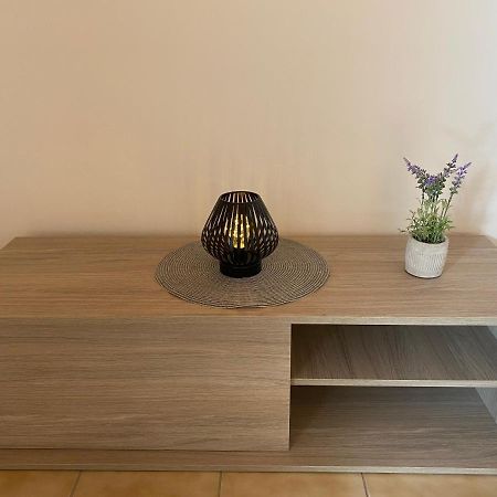 Helena Apartman Cserszegtomaj Exteriér fotografie