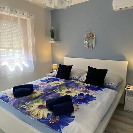 Helena Apartman Cserszegtomaj Exteriér fotografie