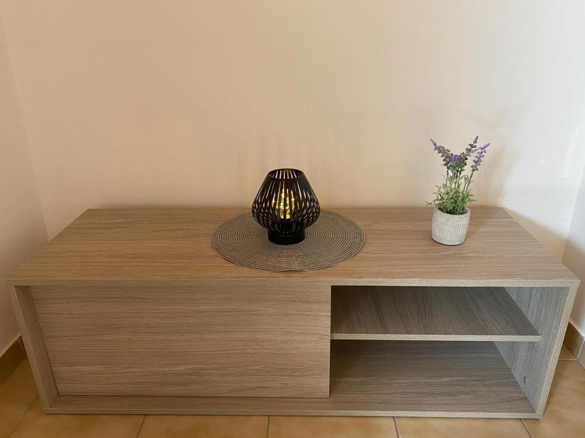 Helena Apartman Cserszegtomaj Exteriér fotografie